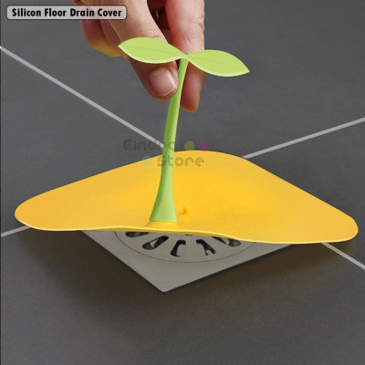 Silicone Floor Drain Cover